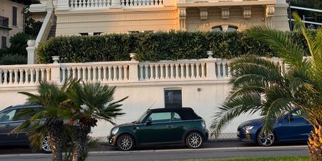 Boccadasse - 8