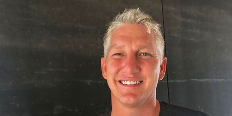 Bastian Schweinsteiger