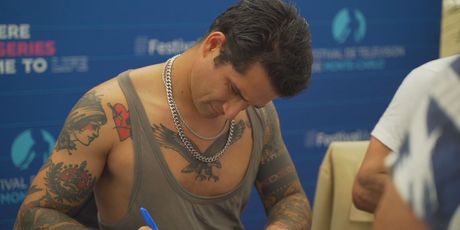 Tyler Posey i Holland Roden - 3