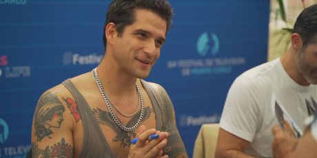 Tyler Posey i Holland Roden - 5