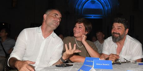 Goran Navojec i Marija Škaričić - 3