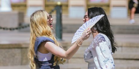 Petra Meštrić i Polina Guseva - 1