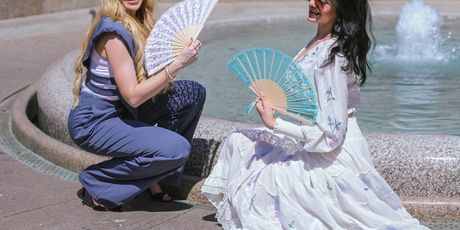 Petra Meštrić i Polina Guseva - 5