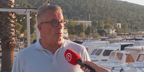 Sofija Preljvukić i Neven Melvan - 2