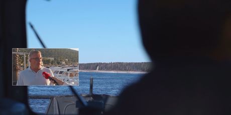 Sofija Preljvukić i Neven Melvan - 3