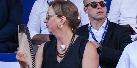 Sonja Jandroković - 1