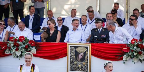 Sonja Jandroković - 2