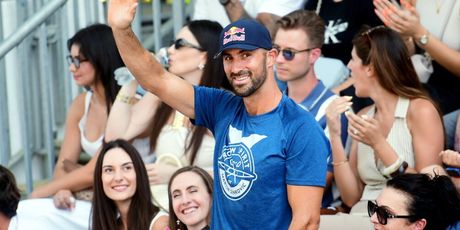 Martin Sinković - 1