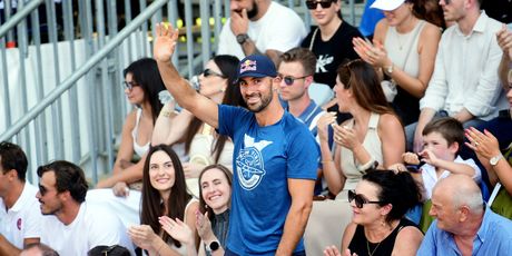 Martin Sinković - 3