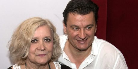 Nina Erak i Boris Svrtan - 4