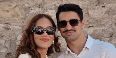 Endi Schrotter i djevojka Lora - 4