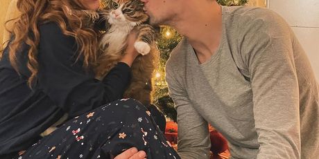 Endi Schrotter i djevojka Lora - 5