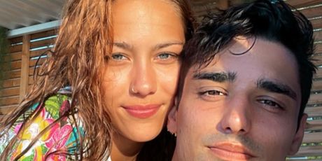 Endi Schrotter i djevojka Lora - 6