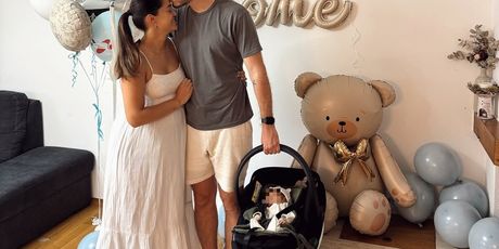 Anđela i Matej Zlopaša - 2