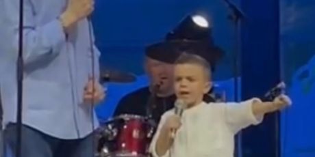 Mate Bulić na Instagramu - 1