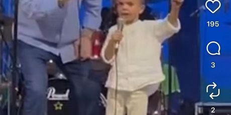 Mate Bulić na Instagramu - 2