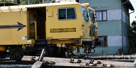 Poginuo radnik na pruzi u Oriovcu - 4