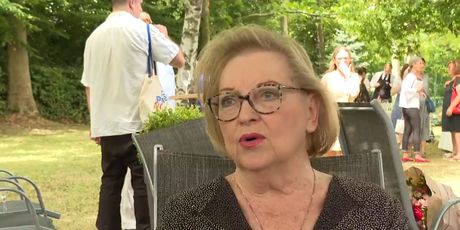 In Magazin: Gabi Novak - 1