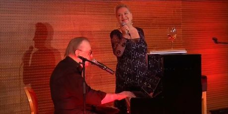 In Magazin: Gabi Novak - 2