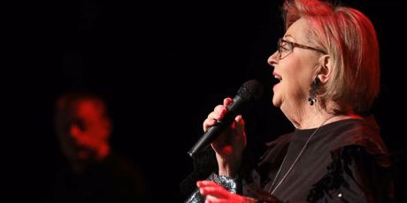 In Magazin: Gabi Novak - 4