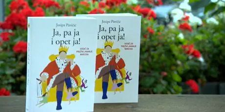 In Magazin: poznati kao skladatelji - 1