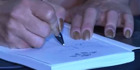 In Magazin: poznati kao skladatelji - 2