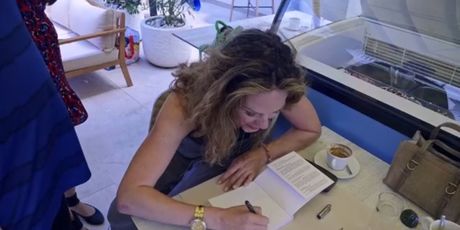 In Magazin: poznati kao skladatelji - 3