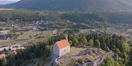 In Magazin: Sinjska alka - 2