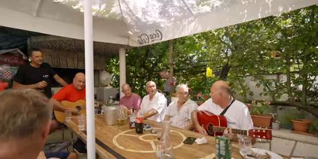 In Magazin: Sinjska alka - 5