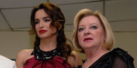 Severina, Gabi Novak