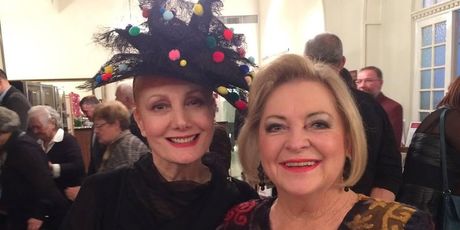 Josipa Lisac, Gabi Novak