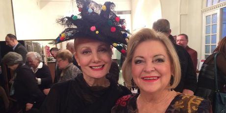 Josipa Lisac, Gabi Novak