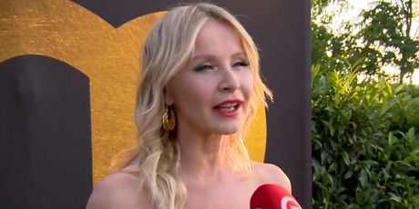 Danijela Martinović