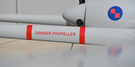 Testiranje Bayraktara