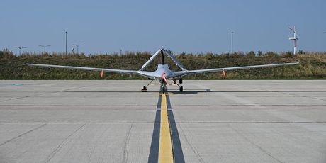 Testiranje Bayraktara