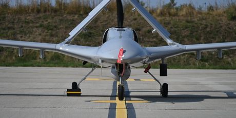 Testiranje Bayraktara