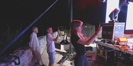 In Magazin: Jelena Rozga - 1