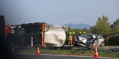 Nesreća kod Rugvice - 2