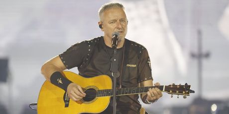 Marko Perković Thompson