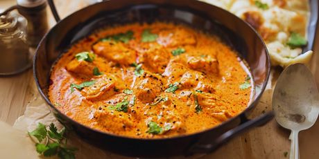 Kumin je sastavni dio i raznih curryja