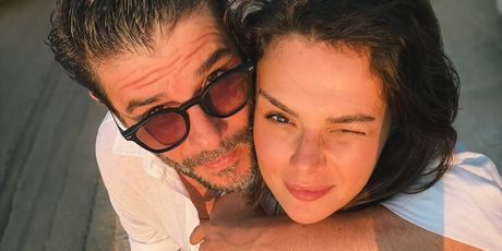 Sinem Ünsal, Berk Cankat