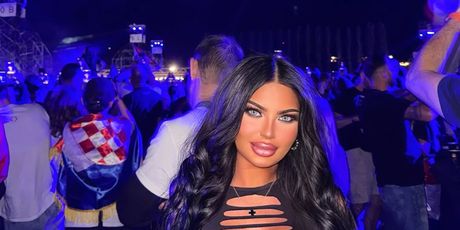 Magdalena Keškić - 1