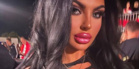 Magdalena Keškić - 2