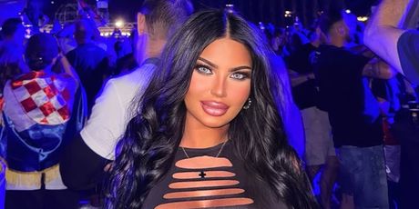 Magdalena Keškić - 5