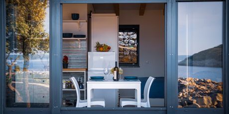 Kuća od soli, Lošinj, Airbnb - 5