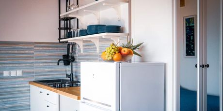 Kuća od soli, Lošinj, Airbnb - 8