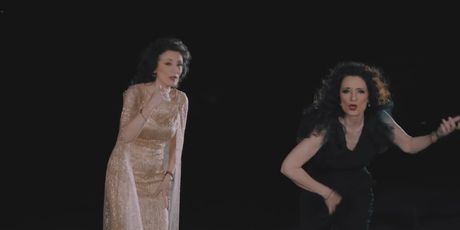 In Magazin: Doris Dragović - 6