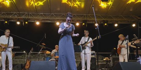 In Magazin: Doris Dragović - 7