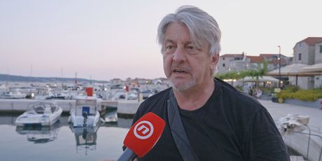 In Magazin: Zlatan Zuhrić - 2