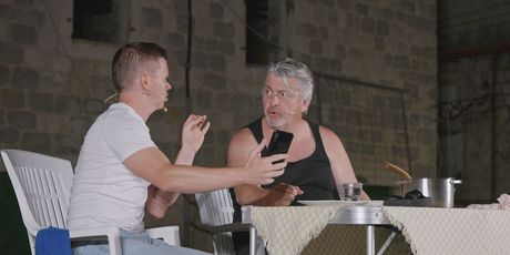 In Magazin: Zlatan Zuhrić - 3